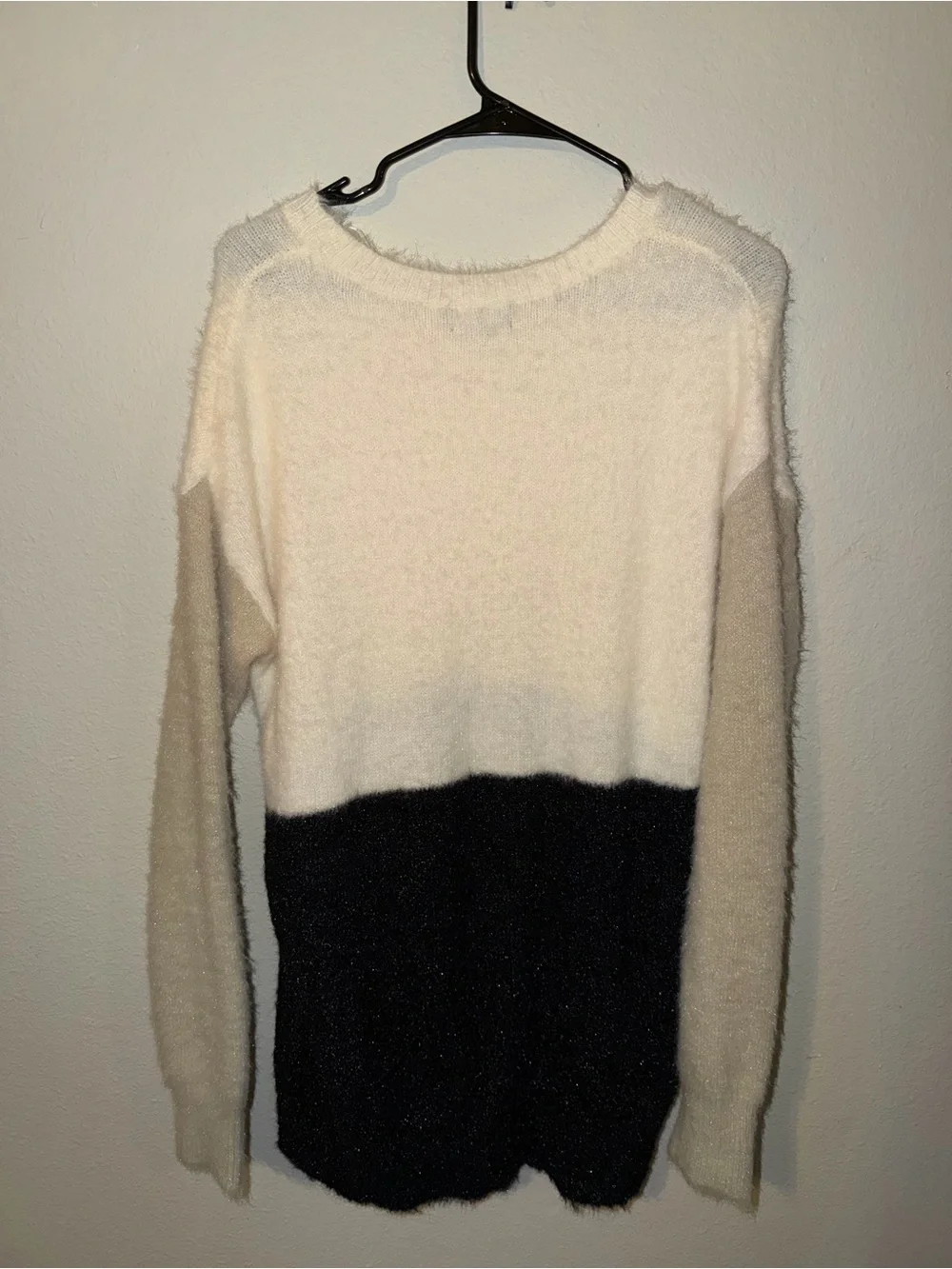 N/A large oversized